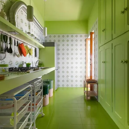 Holiday home Piramo By Wonderful Italy *