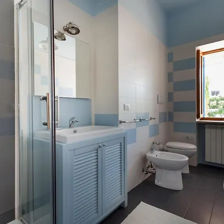 Piramo By Wonderful Italy Holiday home