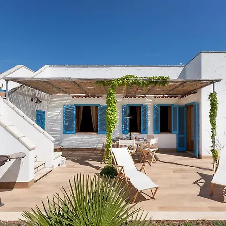 Holiday home Piramo By Wonderful Italy
