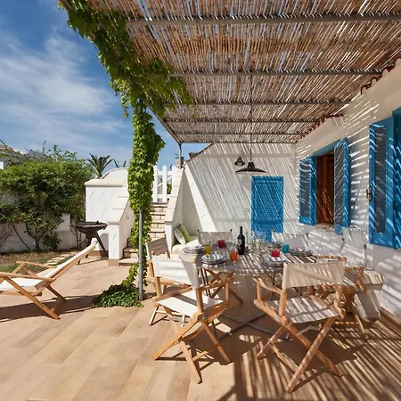 Piramo By Wonderful Italy Holiday home Ostuni