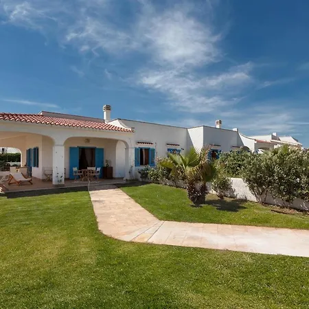 Holiday home Piramo By Wonderful Italy *
