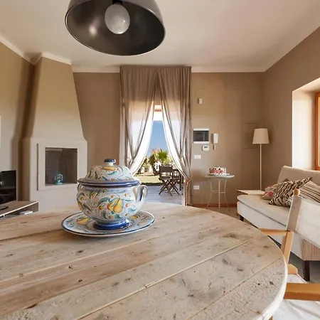 Holiday home Piramo By Wonderful Italy Ostuni