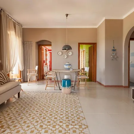 Holiday home Piramo By Wonderful Italy Ostuni