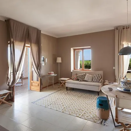 Piramo By Wonderful Italy Ostuni