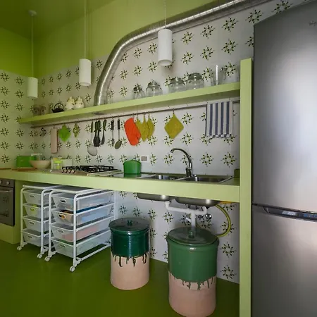 Holiday home Piramo By Wonderful Italy *