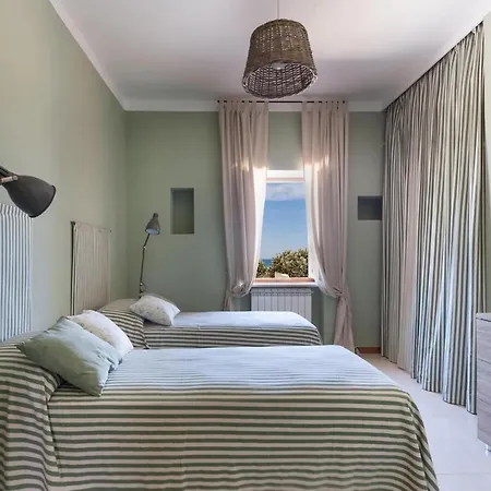 Piramo By Wonderful Italy Holiday home *